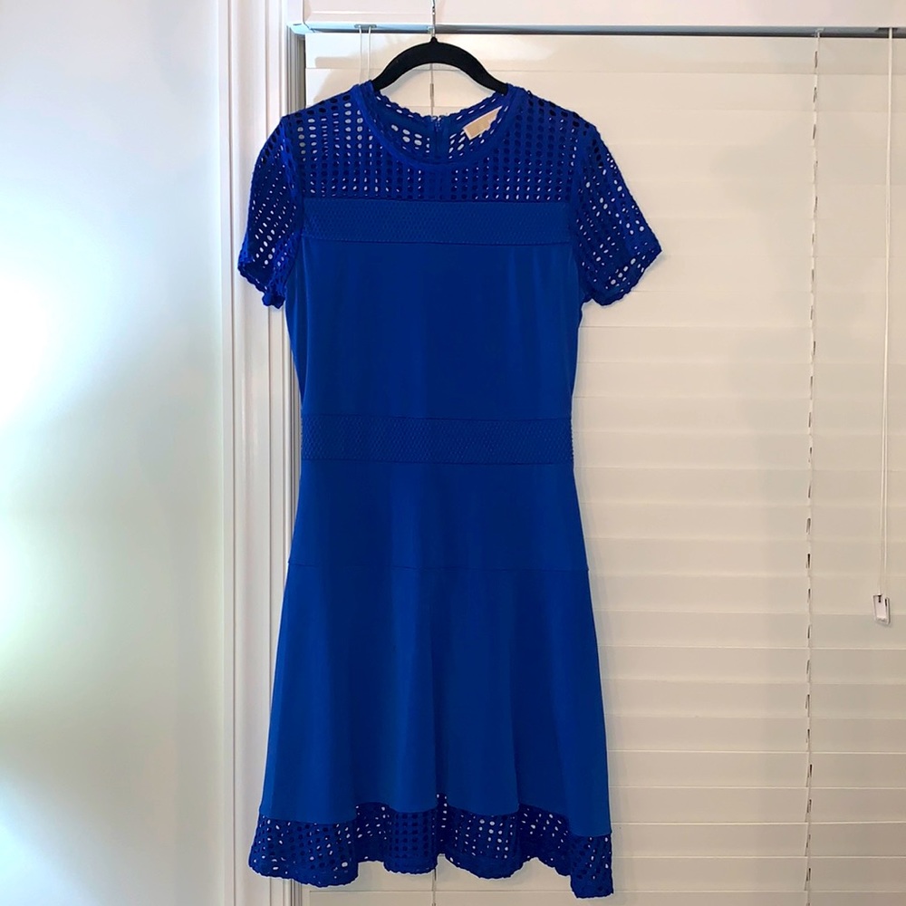 Michael by Michael Kors dress